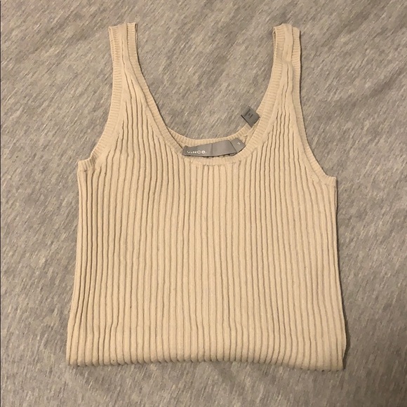 Vince Tops - Vince Tank Top